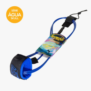 LEASH – AMADOR REGULAR