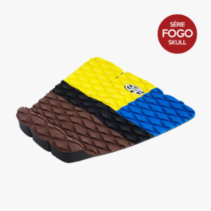 DECK – NEW SKULL THERMO