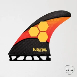 QUILHA - AM2 TECHFLEX