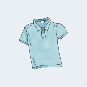 Camiseta Polo